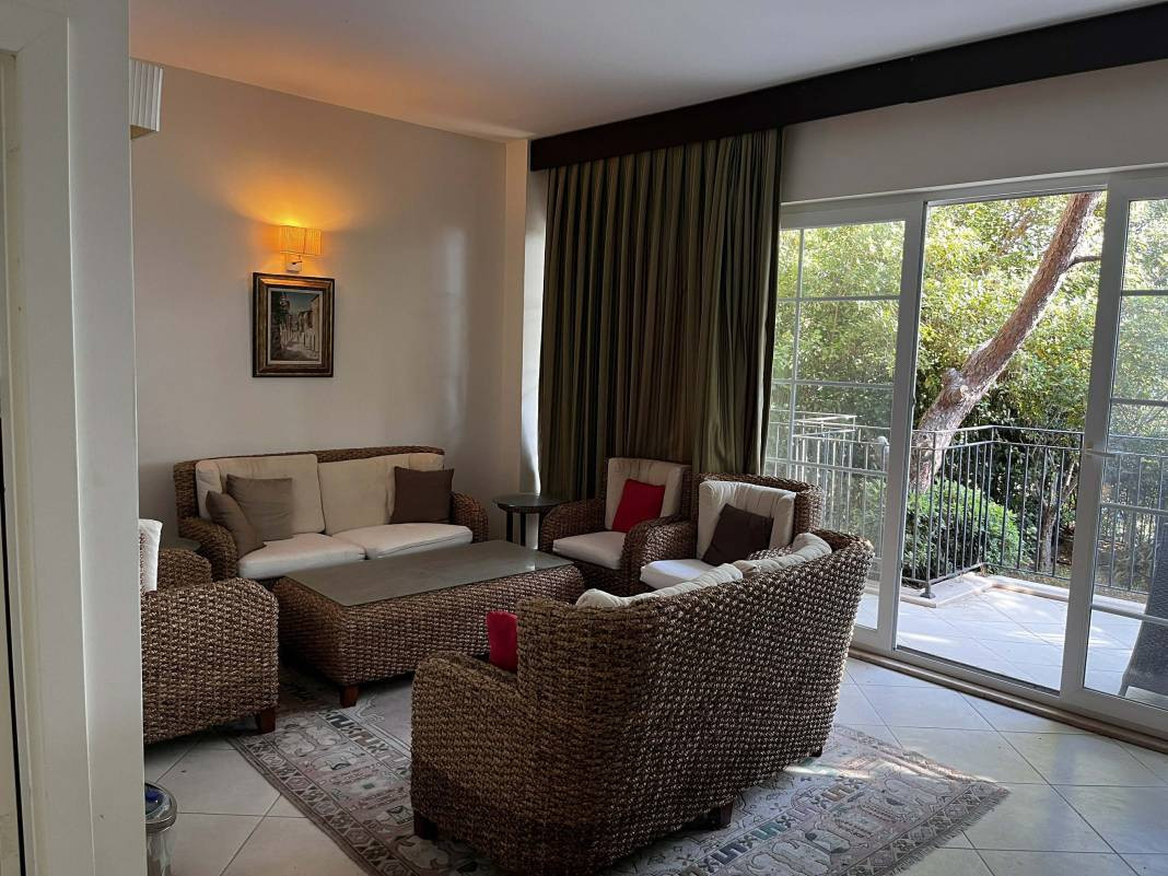 Marmaris'teki otelde çatışmanın izleri ilk günkü gibi! Erdoğan 15 Temmuz darbe girişimi sırasında konaklamıştı - Resim: 6